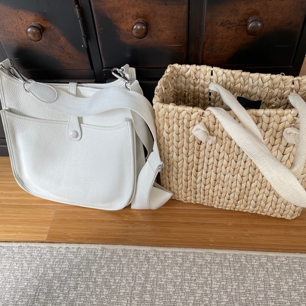 Bundle of summer bags